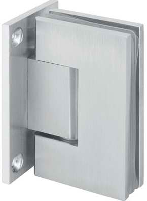 Balama Perete-Sticla cu fixare SHT-B-ST