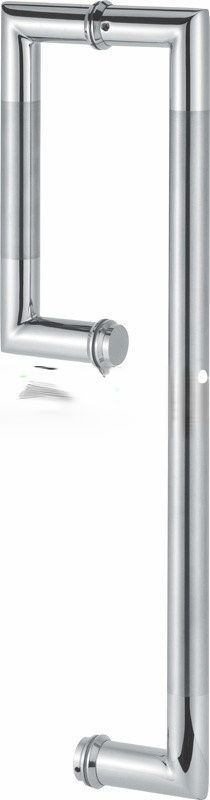 Дверная ручка DH804