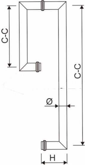 Кноб SK05